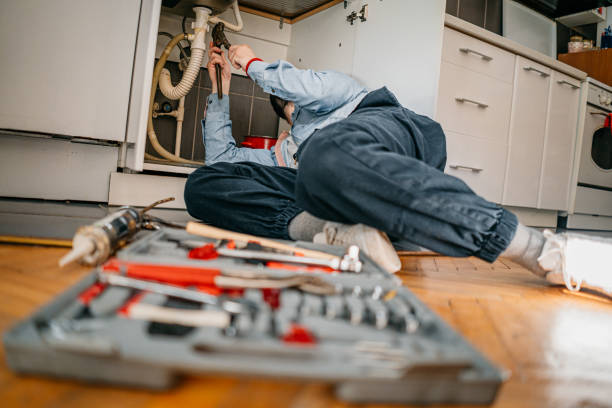 Reliable Orosi, CA Plumbing Solutions