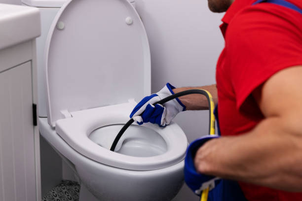 Best Water Leak Repair  in Orosi, CA