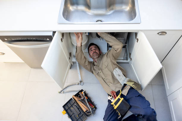 Best Plumbing Services Near Me  in Orosi, CA