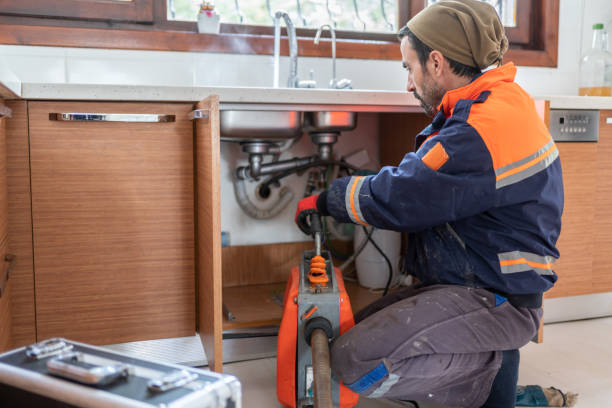 Best Hot Water Heater Installation  in Orosi, CA