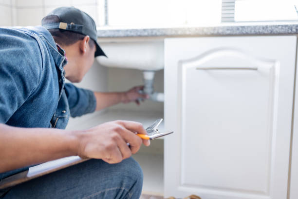 Best Sewer Cleaning Services  in Orosi, CA