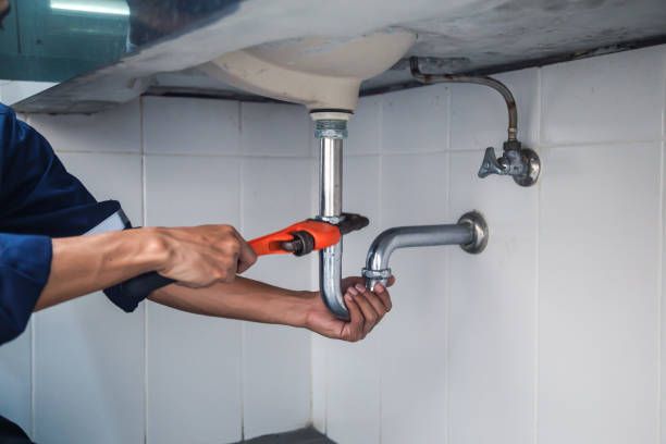 Best Clogged Drain Plumber  in Orosi, CA