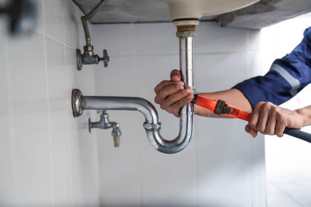 Best Shower Repair Services  in Orosi, CA