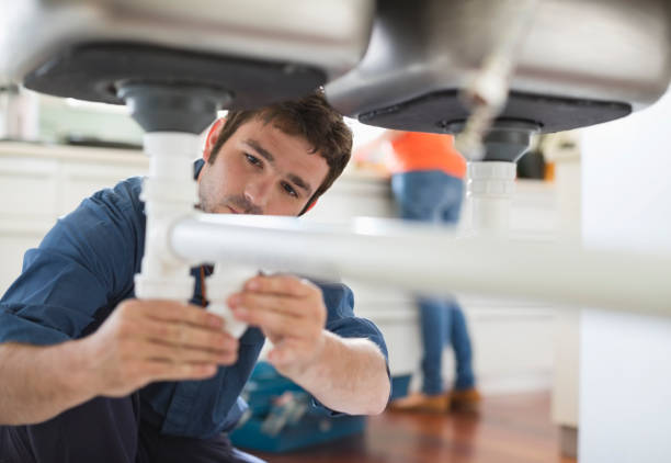 Clogged Drain Plumber in Orosi, CA