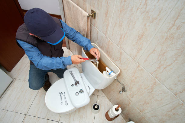 Best Hot Water Heater Installation  in Orosi, CA