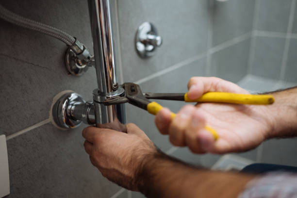 Best Water Softener Installation  in Orosi, CA