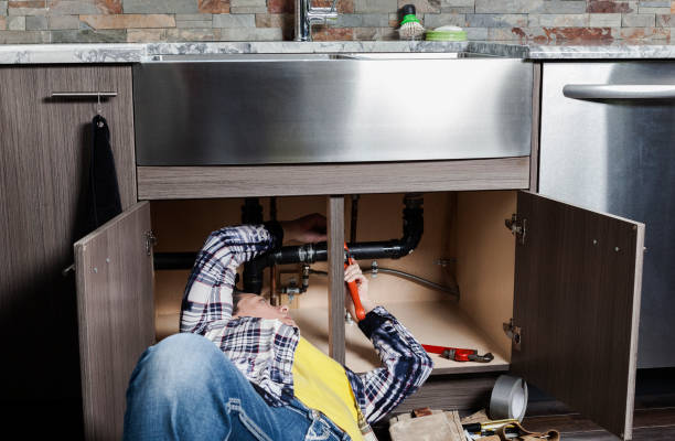 Best Local Plumber Services  in Orosi, CA